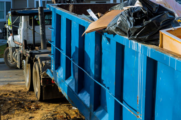 Best Commercial Junk Removal  in University, FL